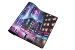 The G-LAB Pad Cybercity - XXL/Multicolore — miniature 3