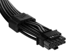 Corsair Câble ThermalProtect PCIe 5.1 600W - Noir — miniature 2