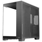 Antec C8 Black - MT/Sans Alim/ATX — miniature 6