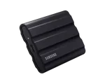Samsung T7 SHIELD 4To Black — miniature 7