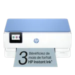 HP ENVY PHOTO 7231 AIO MFP 15/10 — miniature 5