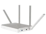 KEENETIC Hero - 5 Ports/AX1800/Mesh/Wi-Fi 6/SFP — miniature 3