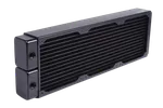 Alphacool Radiateur HPE-45 full cuivre - 360mm — miniature 3