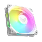 Asus TUF GAMING - TR120 FAN ARGB 3en1 - Blanc — miniature 1