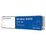 WD BLUE SN570 500Go M.2 — miniature 1