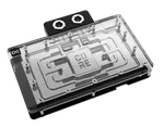 Alphacool Core Geforce RTX 5080  Gamerock + Phantom — miniature 1