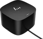 HP TB 280W G4 Dock wCombo Cable-EURO — miniature 2