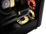 Corsair 3200D RS ARGB Smoke Noir - MT/Sans Alim/ATX — miniature 10