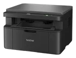 Brother DCP-L1640W - 3-en-1 + Cartouche toner TN1150 - Noir — miniature 4
