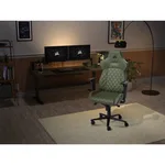 Corsair TC500 LUXE Sherwood - Tissu - 4D - Vert — miniature 7