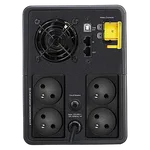 APC Back UPS BX 1600VA BX1600MI-FR — miniature 2