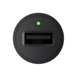 Belkin Chargeur allume-cigare USB + câble USB-C - Noir — miniature 5