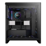 NZXT F360X RGB - 360mm - Noir — miniature 5