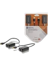 Câble extension USB 2.0/RJ45 - 50m - Anthracite — miniature 4