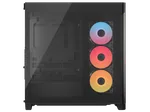 Corsair Frame 4500X RS-R ARGB Noir - MT/Sans Alim/E-ATX — miniature 3