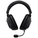 Logitech G PRO X - Filaire - Noir — miniature 2