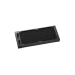 Deepcool LM240 - 240mm - Noir — miniature 3