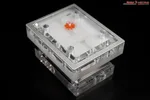 ModdingCafe Kit complet CPU - NoTube AM5 — miniature 1