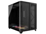 Corsair Air 5400 RS-R ARGB Noir - MT/Sans Alim/E-ATX — miniature 1