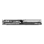 PNY GeForce RTX 5070 12Go Slim Dual Fan Overclocked — miniature 13