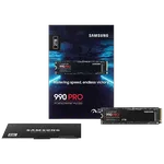 Samsung 990 PRO 2To M.2 — miniature 2