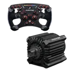 Fanatec ClubSport Volant Formula V2.5X + CS DD 12Nm — miniature 1