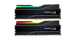G.Skill Trident Z5 Neo RGB 32Go (2x16Go) DDR5 6000MHz — miniature 3