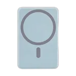 T'nB Powerbank USB-C - 5000 mAh - 20W - Bleu — miniature 1