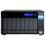 Qnap TVS-872N-i3-8G - 8 HDD — miniature 1