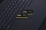 Kingston Fury Impact 32Go (1x32Go) SO-DDR5 4800MHz — miniature 7