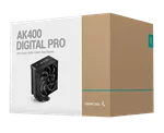 Deepcool AK400 DIGITAL PRO - Noir — miniature 2