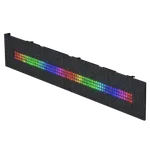 Phanteks Matrix 600 Led - Noir — miniature 3