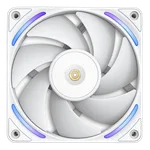 NZXT F120X RGB - 120mm - Blanc — miniature 2