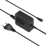 Port Alimentation secteur GaN 100W pour Dell - 2 embouts — miniature 5