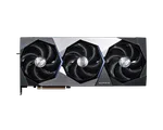 MSI GeForce RTX 5090 32G SUPRIM SOC — miniature 2