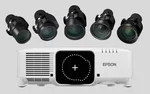 Epson EB-PU1007W (V11HA34940) — miniature 3