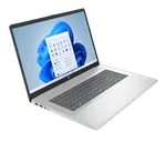HP 17-cn3013nf - 17.3" HD+ 60Hz i3-N305 8Go 512Go W11 — miniature 2