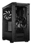 be quiet! PURE BASE 501 Noir - MT/Sans Alim/ATX — miniature 3