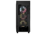Corsair 3200D RS ARGB Smoke Noir + RM850e — miniature 6