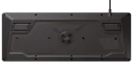 Corsair K55 Core TKL - Membrane - Filaire - RGB - Noir — miniature 12