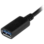 StarTech Adapt. USB3.0 type C vers Type A 0.2m — miniature 2