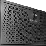 Silverstone RM44 - Rack 4U/Sans Alim/SSI-EEB — miniature 3