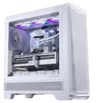 Phanteks Glacier One 360M25 Gen2 DRGB AiO - 360mm - Blanc — miniature 6