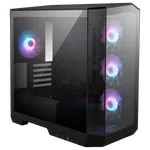 MSI MAG PANO M100R PZ Noir + MPG A1000GS PCIE5 Noir — miniature 2