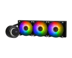 MSI MAG PANO M100R PZ Noir + MPG A1000GS + MAG CORELIQUID E360 — miniature 15
