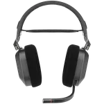 Corsair HS80 RGB Wireless - Carbon — miniature 3