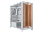 Corsair FRAME 5000D Blanc - MT/Sans Alim/E-ATX — miniature 1