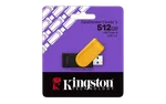 Kingston DataTraveler Exodia S 512GB — miniature 3