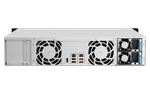 Qnap 2U 12-Bay NAS CeleronN5095 8GB RAM 2.5Gb — miniature 4
