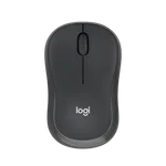 Logitech M240 Silent - Sans-Fil - Graphite — miniature 1